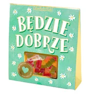 Żelki - Owocowe żelki ZEL-001 Będzie dobrze - miniaturka - grafika 1