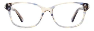 Okulary korekcyjne Kate Spade REILLY G 3XJ - Okulary korekcyjne, oprawki, szkła - miniaturka - grafika 3