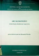 Ekonomia - ABC bankowości Materiały studialne nr 7 - miniaturka - grafika 1