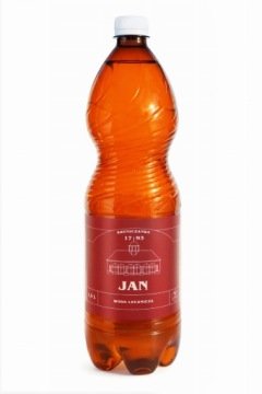 Kryniczanka Woda Lecznicza Jan 1.5L