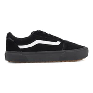Buty dla chłopców - Trampki Vans WARD VANSGUARD VN0A5KY7BKA1 - miniaturka - grafika 1