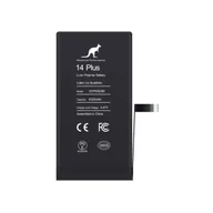 Baterie do telefonów - Bateria do Apple iPhone 14 PLUS bez komunikatu - miniaturka - grafika 1