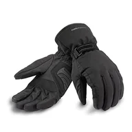 Rękawice motocyklowe - Tucano Urbano GUANTI Uomo TUCANO URBANO Password Plus 9112HM NERI Taglia M 9112HMN4 - miniaturka - grafika 1