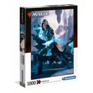 Puzzle - Puzzle 1000 el. Jace - Magic The Gathering - miniaturka - grafika 1