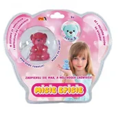 Figurki dla dzieci - Epee Miś Epiś seria 3 GXP-601206 - miniaturka - grafika 1