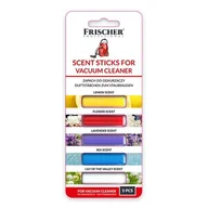 Akcesoria do odkurzaczy - Frischer Wkłady zapachowe do odkurzaczy FR00068 (5 sztuk) - miniaturka - grafika 1