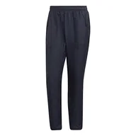 Spodenki męskie - adidas Męskie spodnie wielokolorowe, spodnie przeciwwiatrowe, Tinley, 46, TINLEY, 46 - miniaturka - grafika 1