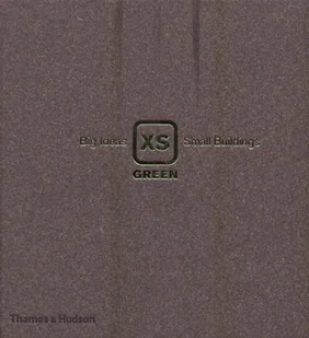 XS Green - Książki o kulturze i sztuce - miniaturka - grafika 1