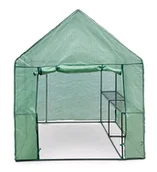 Szklarnie ogrodowe - Garden King Duża szklarnia namiot 4101-P - miniaturka - grafika 1