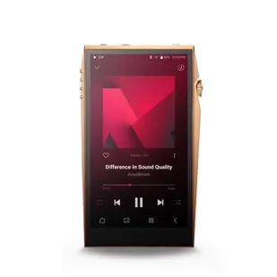 Astell&Kern SP3000T Ultima A&Ultima copper - Przenośny odtwarzacz audio +6 sklepów - przyjdź przetestuj lub zamów online+ - Odtwarzacze MP3 - miniaturka - grafika 1