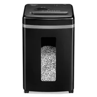 Niszczarki - FELLOWES 450M, 22 l, DIN 4 - miniaturka - grafika 1
