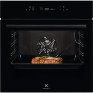 Piekarniki do zabudowy - Electrolux EOE7C31Z - miniaturka - grafika 1