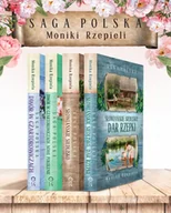 Literatura obyczajowa - Pakiet. Saga Polska - miniaturka - grafika 1