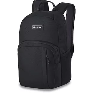 Dakine Kids Campus plecak dzienny 18 l, czarny, 18L US, KIDS CAMPUS 18 l - Plecaki - miniaturka - grafika 1