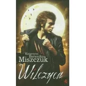Fantasy - Wilczyca. Wilk. Tom 2 - miniaturka - grafika 1