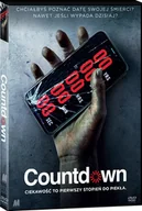 Horror DVD - Monolith Countdown - miniaturka - grafika 1