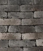 Panele ścienne i boazeria - 26x6,5 cm DS - (V5 vintage) - cegła betonowa na ścianę - miniaturka - grafika 1