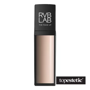 RVB LAB Make Up HD Lifting Effect Foundation 64 Podkład z efektem liftingu (nr 64) 30 ml - Podkłady do twarzy - miniaturka - grafika 1