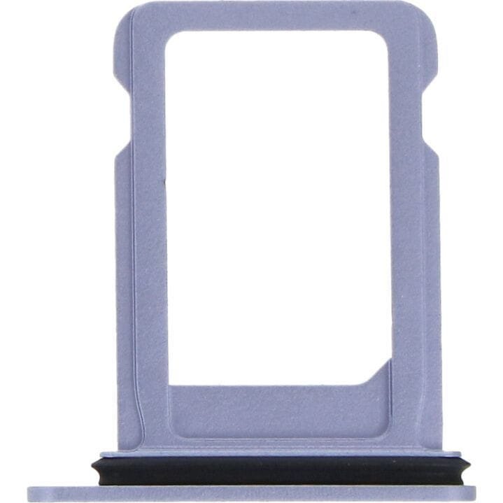 Tacka, slot na kartę SIM do iPhone 12 Mini, fioletowa ORG