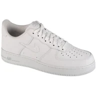 Buty trekkingowe męskie - Buty sportowe Sneakersy męskie, Air Force 1 - miniaturka - grafika 1