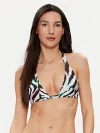 Stroje kąpielowe - Guess Góra od bikini E4GJ21 MC04R Kolorowy - miniaturka - grafika 1