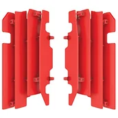 Części motocyklowe - Polisport 845990002 Louvers grzejnik - miniaturka - grafika 1