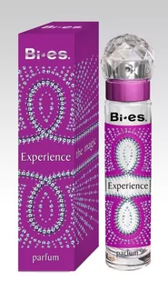 Bi-es Experience The Magic woda perfumowana 15ml - Wody i perfumy damskie - miniaturka - grafika 1