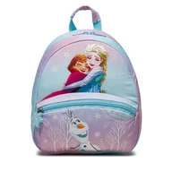 Plecaki - Plecak Samsonite Disney Ultimate 2.0 145740-4427-1CNU Niebieski - miniaturka - grafika 1