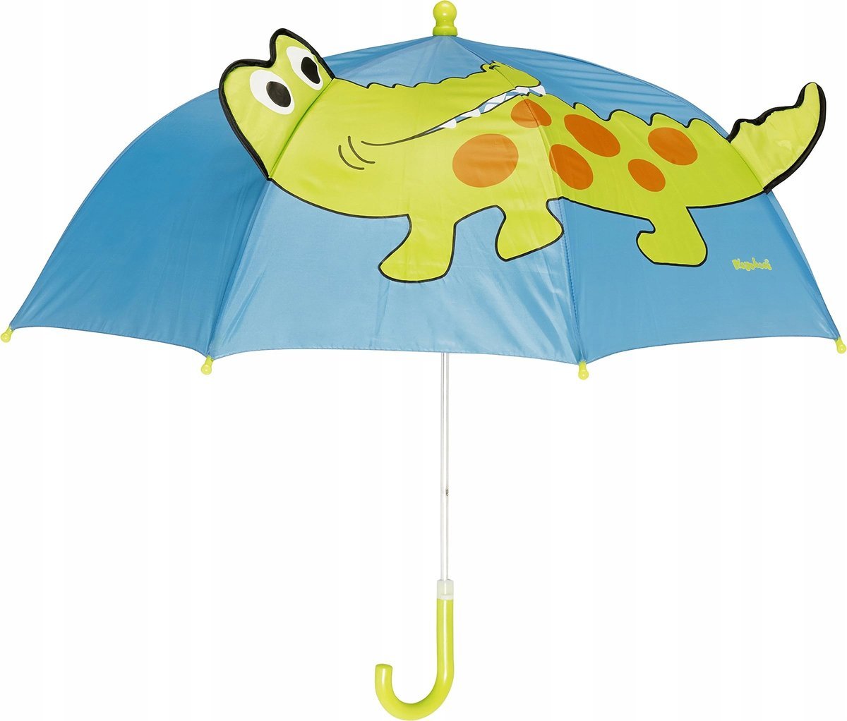 Playshoes parasol długi wielokolorowy