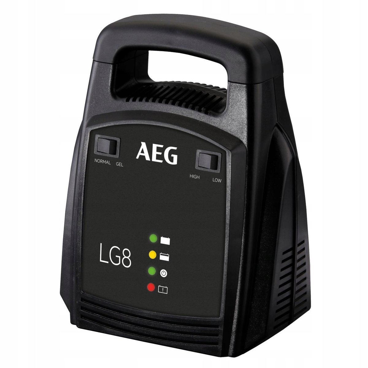 AEG LG8