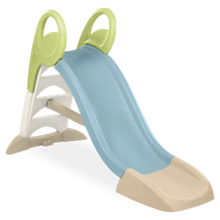 SMOBY ZJEŻDŻALNIA MY SLIDE ŚLIZG 150CM - Place zabaw - miniaturka - grafika 1