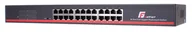Switche - SWITCH GETFORT SG-124 (24 X Gigabit Eth)  -  - 38 sklepów w całej Polsce - miniaturka - grafika 1