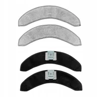 Filtry do odkurzaczy - 2 x Mop nakładki do iRobot Roomba COMBO J7 J7+ J9 J9+ PLUS - miniaturka - grafika 1