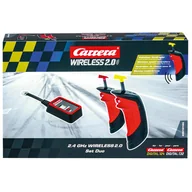Tory, garaże, parkingi - Carrera DIGITAL132 / 124 - Zestaw bezprzewodowy Wireless 2.0 - 10120 - miniaturka - grafika 1