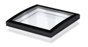 Akcesoria do okien - VELUX ISU 1093 – sferyczny moduł szklany do okna do płaskiego dachu ISU 100100 1093 - miniaturka - grafika 1
