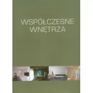 Dom i ogród - Współczesne wnętrza - miniaturka - grafika 1