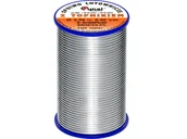 Akcesoria do lutowania - Cynel Cyna Spoiwo lutownicze 500g 2,5mm - miniaturka - grafika 1