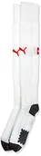 Skarpetki damskie - PUMA Skarpety męskie Suisse biały Puma White-puma Red 3 - miniaturka - grafika 1