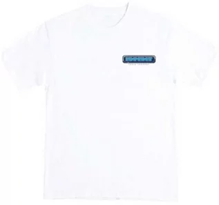 Koszulki dla chłopców - Independent Accept No Substitute white koszulka męska - M - grafika 1