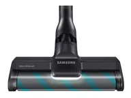 Akcesoria do odkurzaczy - Samsung Odkurzacze Slim LED Jet Stick, mocowanie szczotki VCA-SABC95/AA, chromowany czarny - miniaturka - grafika 1