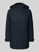 Kurtki męskie - Parka o kroju regular fit z kieszeniami zapinanymi na zamek błyskawiczny model ‘AERANTIS’ - miniaturka - grafika 1