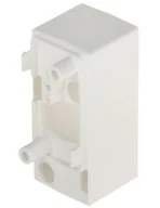 Akcesoria do alarmów - DYSTANS DLA MODUŁOWEGO UCHWYTU DO CZUJEK RUCHU BRACKET-E-3 SATEL - miniaturka - grafika 1