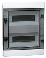 Bezpieczniki elektryczne - Elektro-plast Rozdzielnica natynkowa RH-24 eKopel - miniaturka - grafika 1