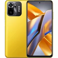 Telefony komórkowe - Xiaomi POCO M5s 4/64GB żółty - miniaturka - grafika 1