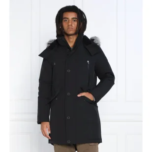 Michael Kors Kurtka | Regular Fit - Kurtki męskie - miniaturka - grafika 1