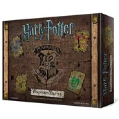 Gry planszowe - Harry Potter Hogwart Bitwa (wersja hiszpańska), gra planszowa, USAopoly - miniaturka - grafika 1