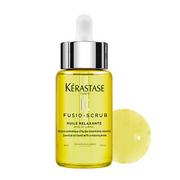 Olejki do ciała i włosów - Kerastase Fusio Scrub Essential Oil olejek do włosów 50 ml dla kobiet - miniaturka - grafika 1