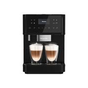 Inne urządzenia gastronomiczne - Ekspres do kawy Miele CM 6160 MilkPerfection OBSW - miniaturka - grafika 1