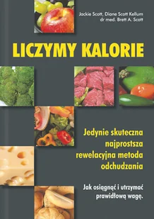 Liczmy kalorie - Diety, zdrowe żywienie - miniaturka - grafika 1