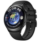 Smartwatch - Huawei Watch 4 Czarny - miniaturka - grafika 1